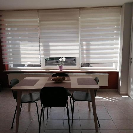 Superbe Appartement De 65M2 A 6061 Montignies-Sur-Sambre Charleroi Zewnętrze zdjęcie