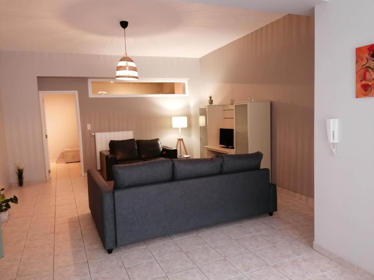 Superbe Appartement De 65M2 A 6061 Montignies-Sur-Sambre Charleroi Zewnętrze zdjęcie