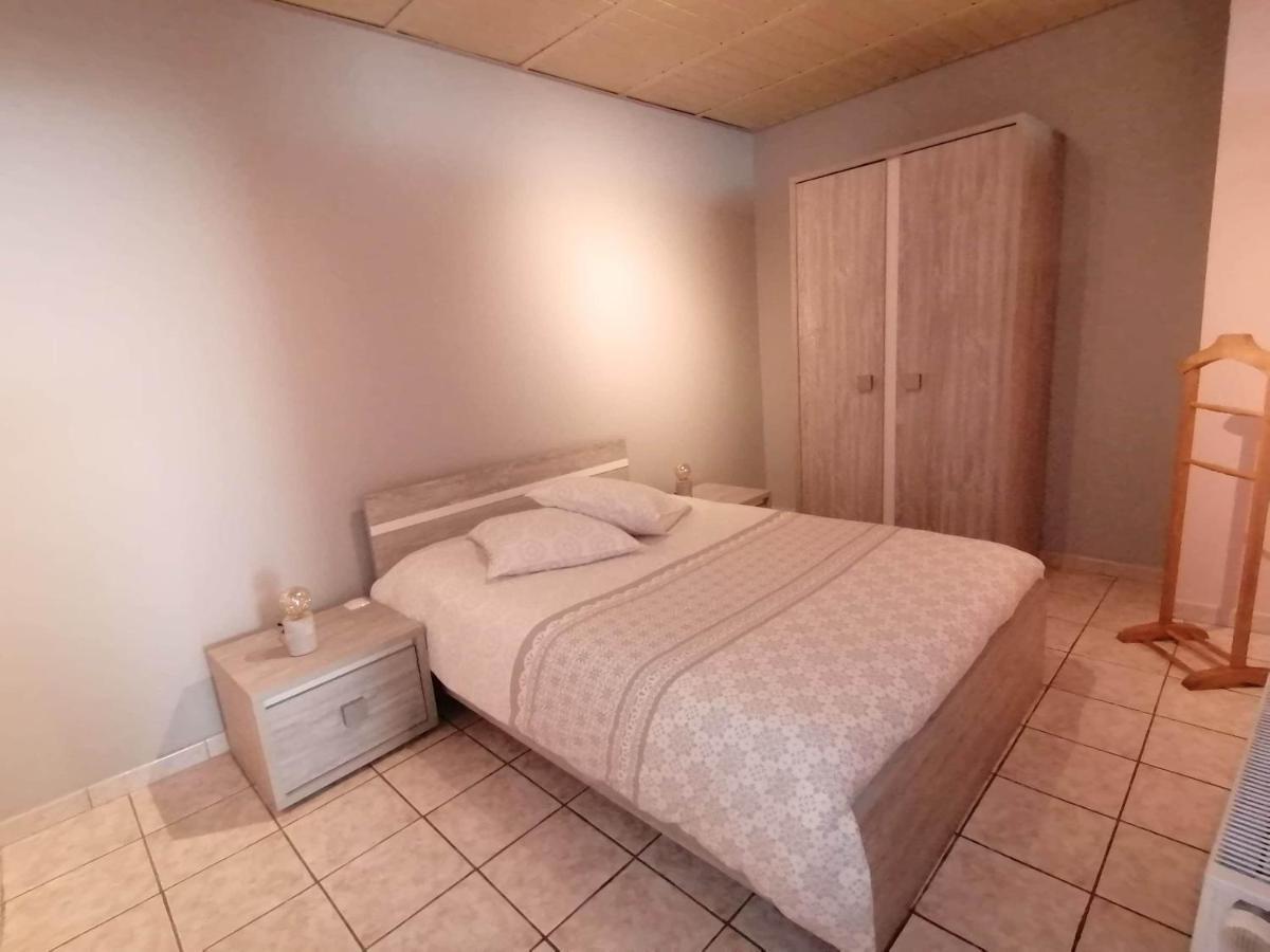 Superbe Appartement De 65M2 A 6061 Montignies-Sur-Sambre Charleroi Zewnętrze zdjęcie
