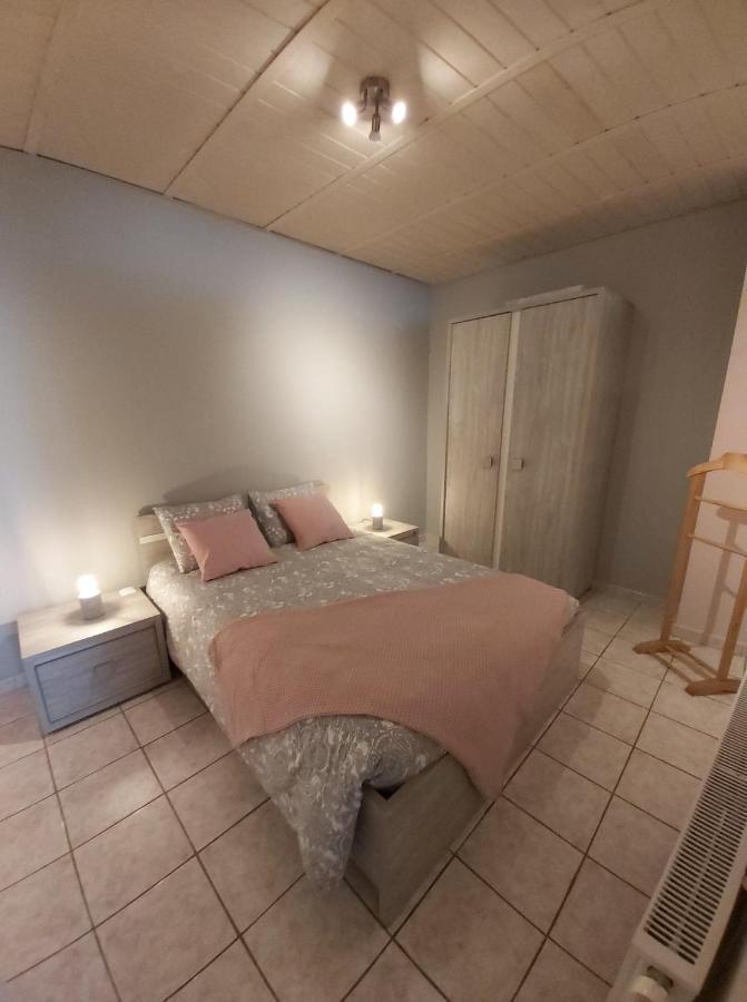 Superbe Appartement De 65M2 A 6061 Montignies-Sur-Sambre Charleroi Zewnętrze zdjęcie