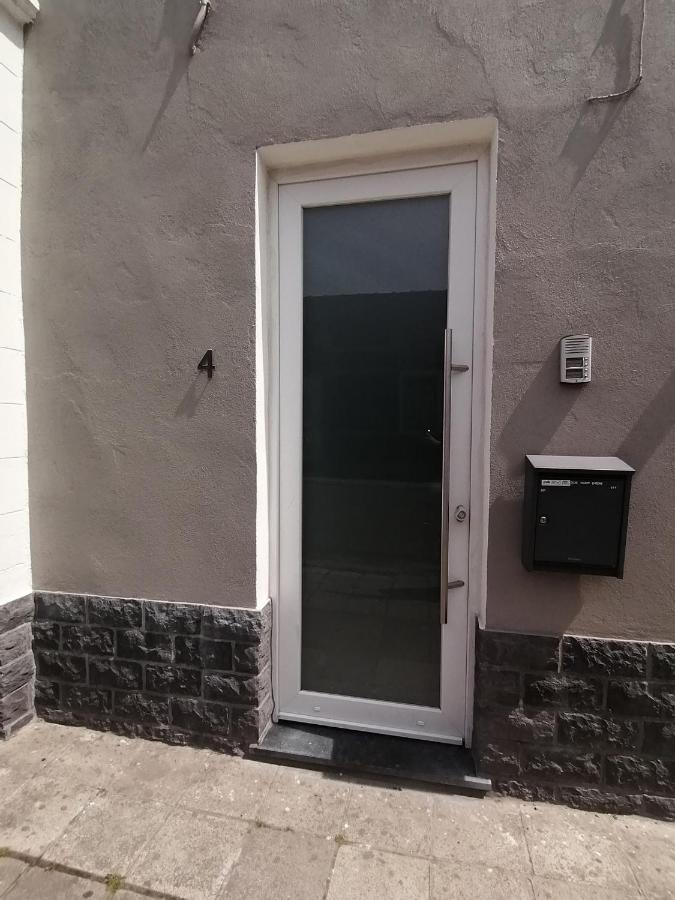 Superbe Appartement De 65M2 A 6061 Montignies-Sur-Sambre Charleroi Zewnętrze zdjęcie