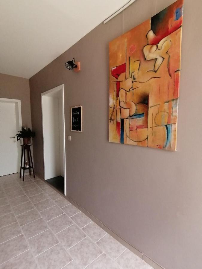 Superbe Appartement De 65M2 A 6061 Montignies-Sur-Sambre Charleroi Zewnętrze zdjęcie