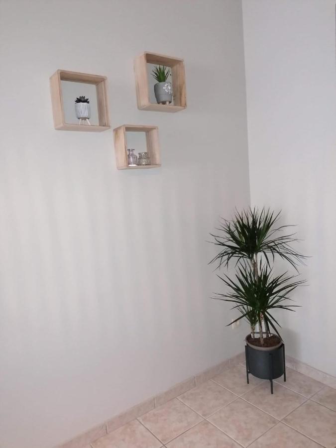 Superbe Appartement De 65M2 A 6061 Montignies-Sur-Sambre Charleroi Zewnętrze zdjęcie